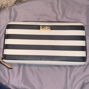 Kate Landry Wallet